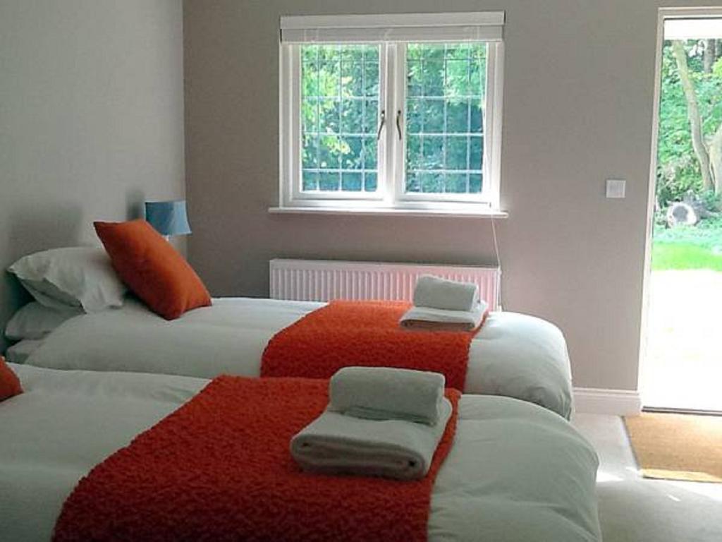 Garden Cottage Bed&Breakfast Holton  Zimmer foto